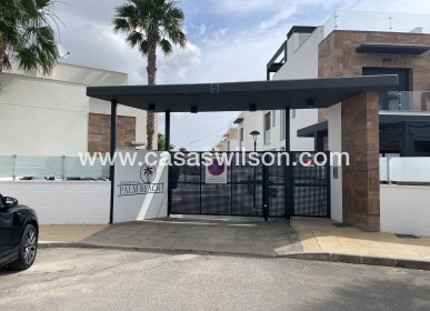 Venta - Chalet - Cabo Roig