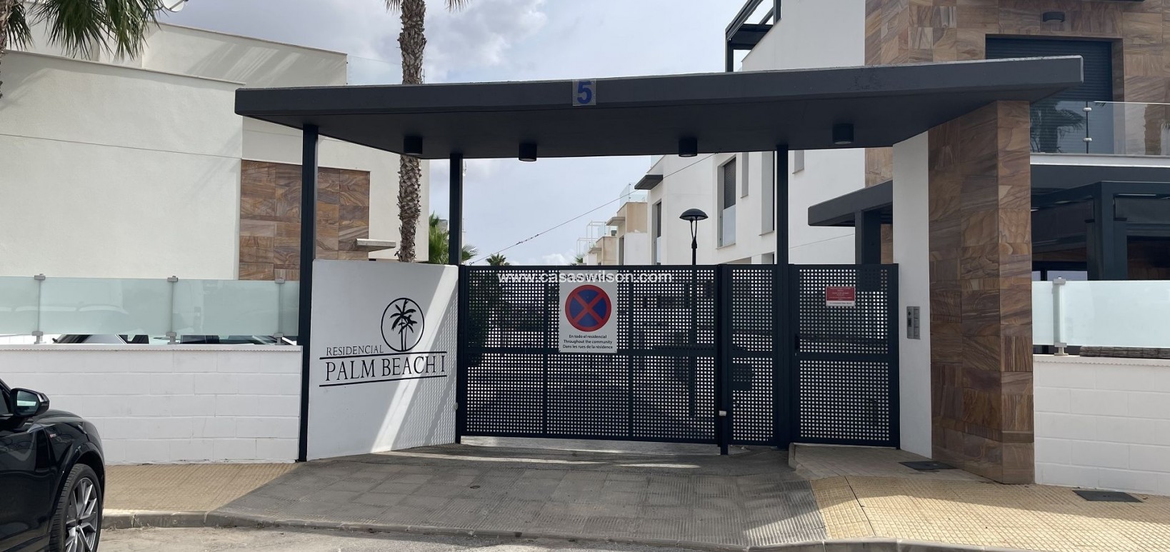 Venta - Chalet - Cabo Roig