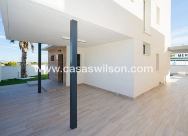 Venta - Chalet - Cabo Roig