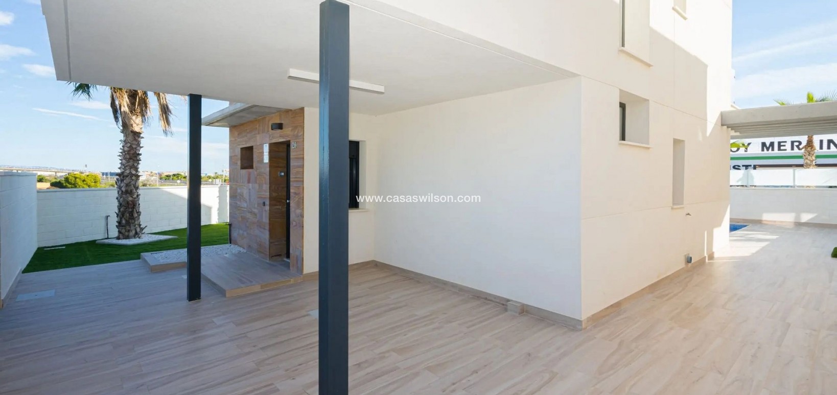 Venta - Chalet - Cabo Roig