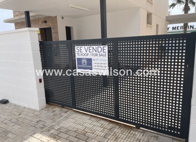 Venta - Chalet - Cabo Roig