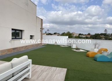 Venta - Chalet - Cabo Roig