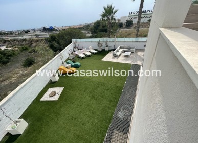 Venta - Chalet - Cabo Roig