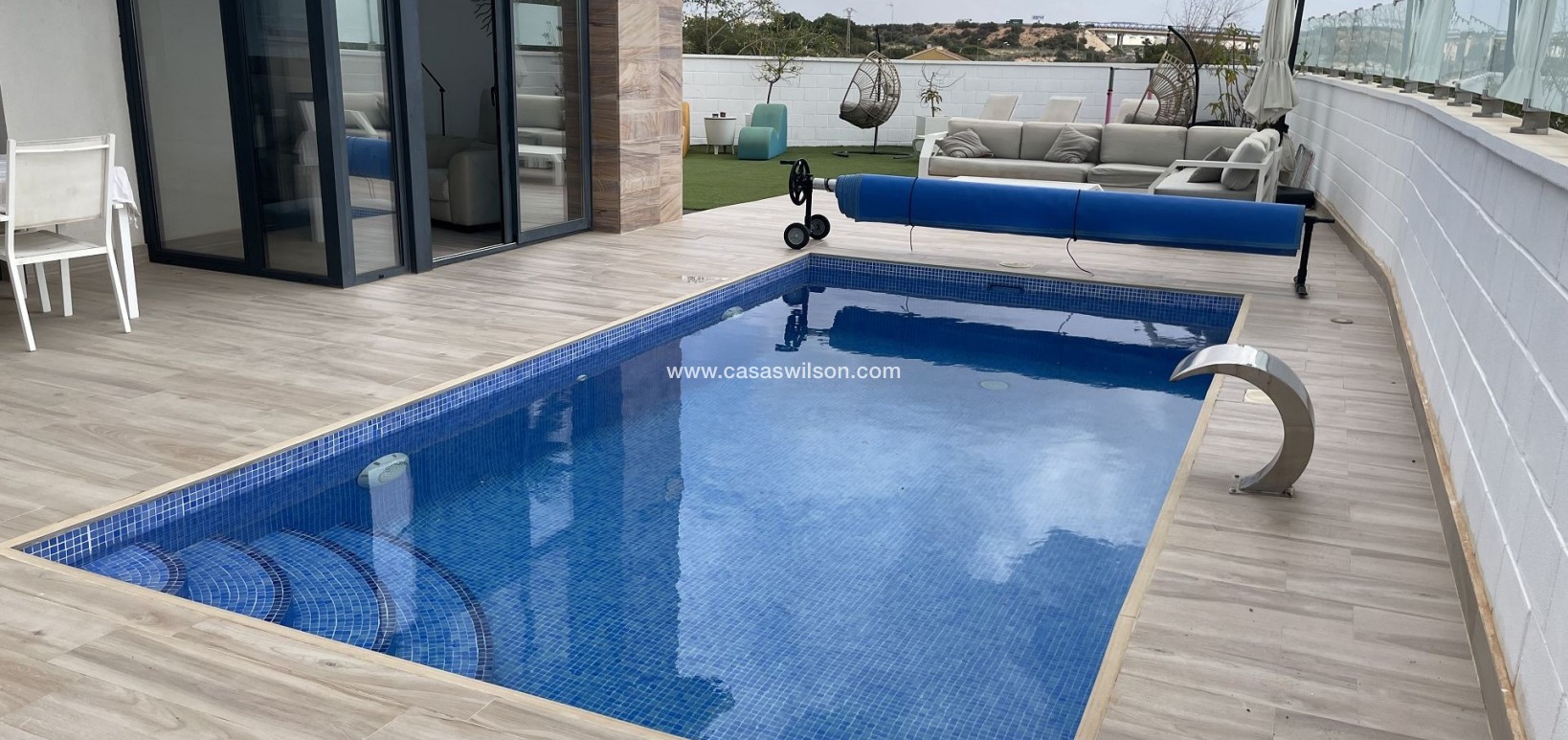 Venta - Chalet - Cabo Roig