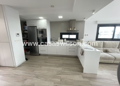 Venta - Chalet - Cabo Roig