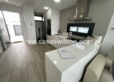 Venta - Chalet - Cabo Roig