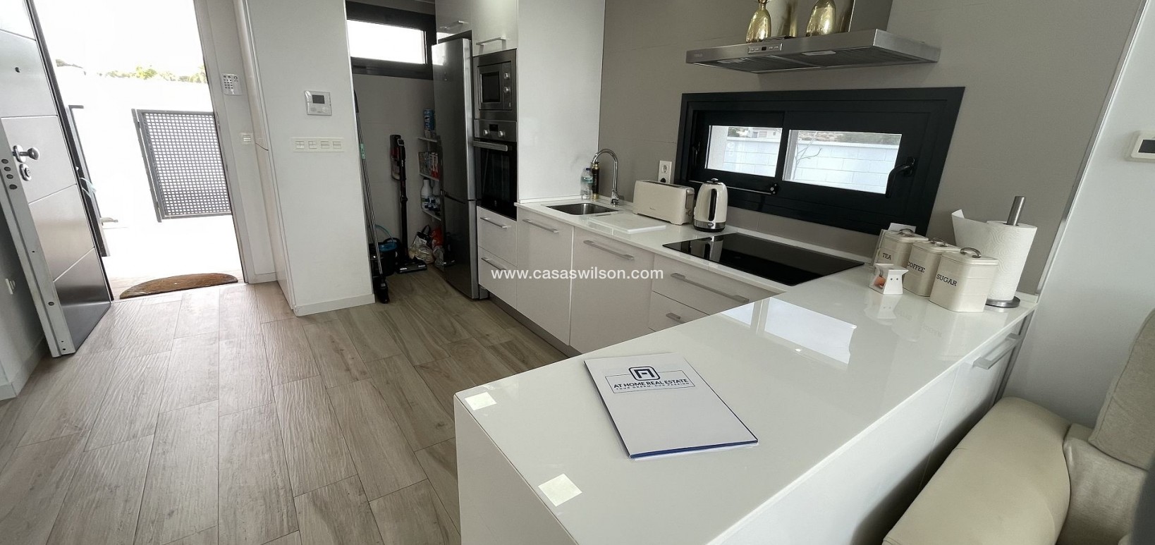 Venta - Chalet - Cabo Roig