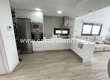 Venta - Chalet - Cabo Roig