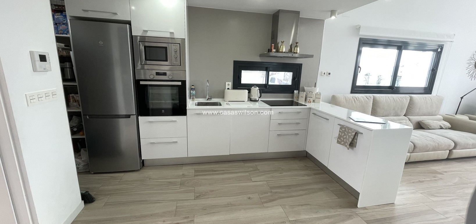 Venta - Chalet - Cabo Roig