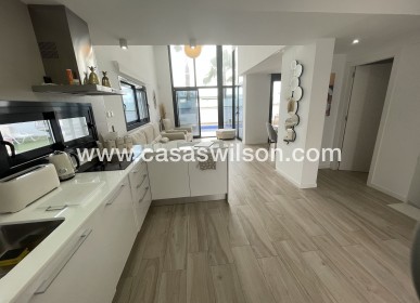 Venta - Chalet - Cabo Roig