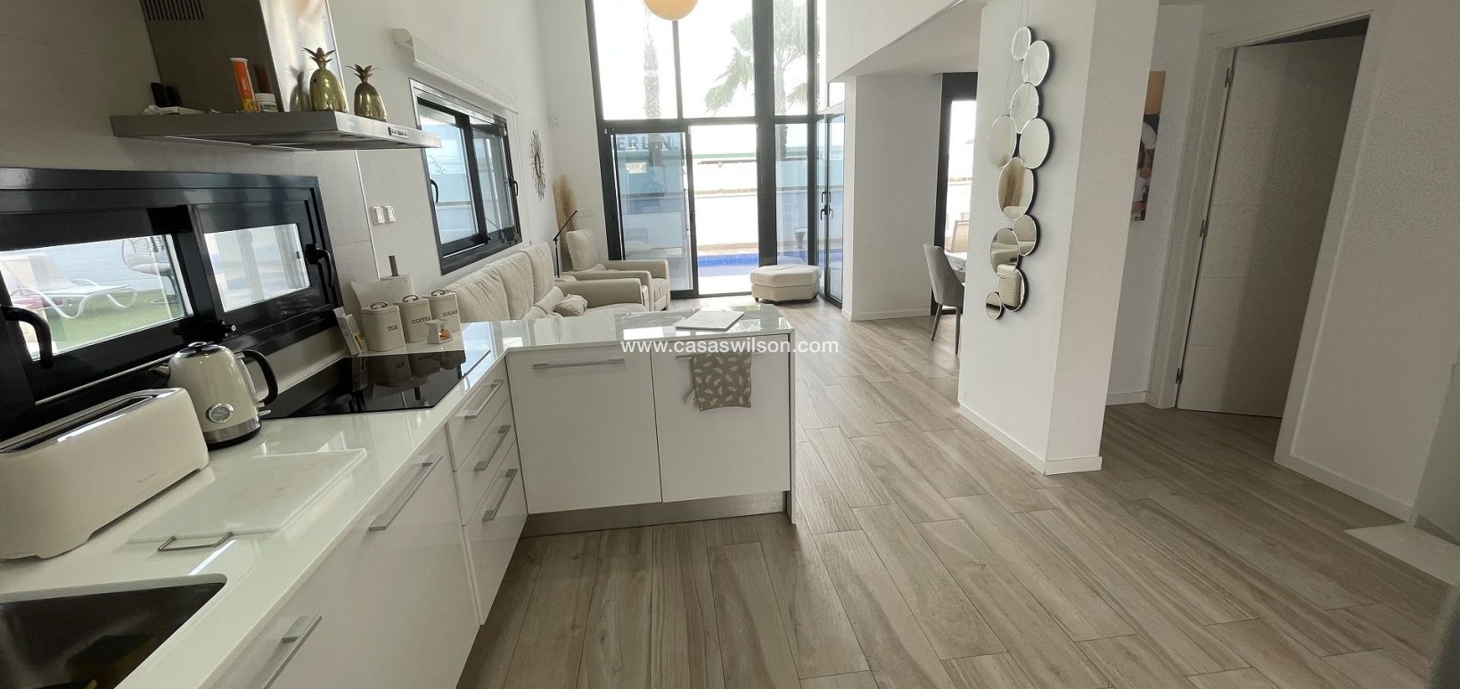 Venta - Chalet - Cabo Roig