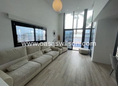 Venta - Chalet - Cabo Roig