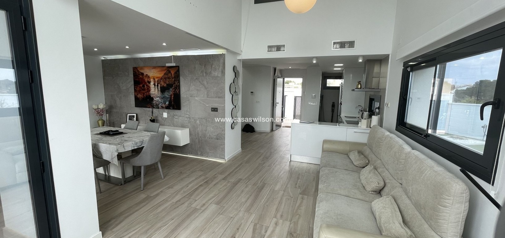 Venta - Chalet - Cabo Roig