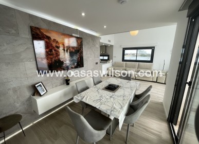 Venta - Chalet - Cabo Roig