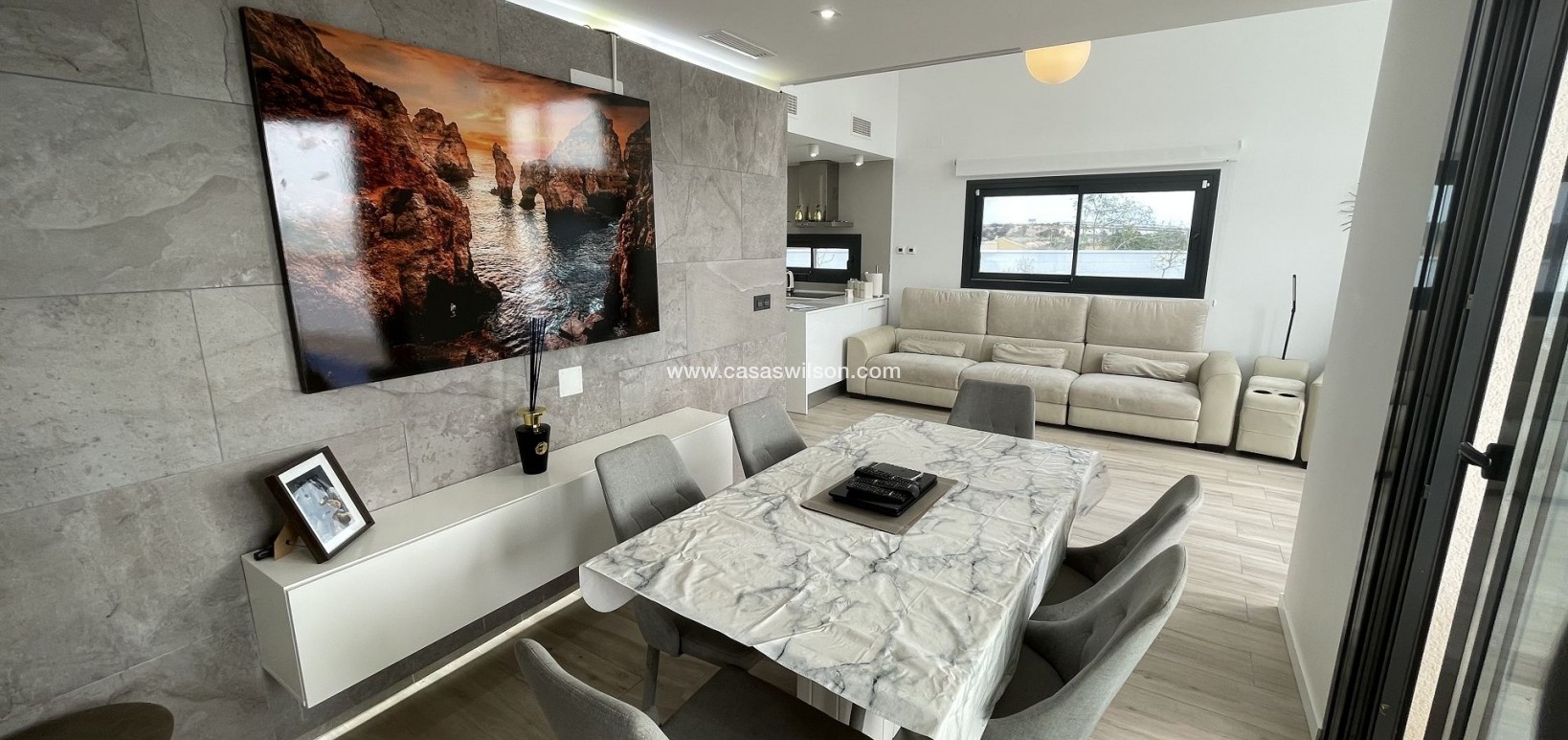 Venta - Chalet - Cabo Roig