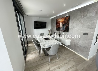 Venta - Chalet - Cabo Roig