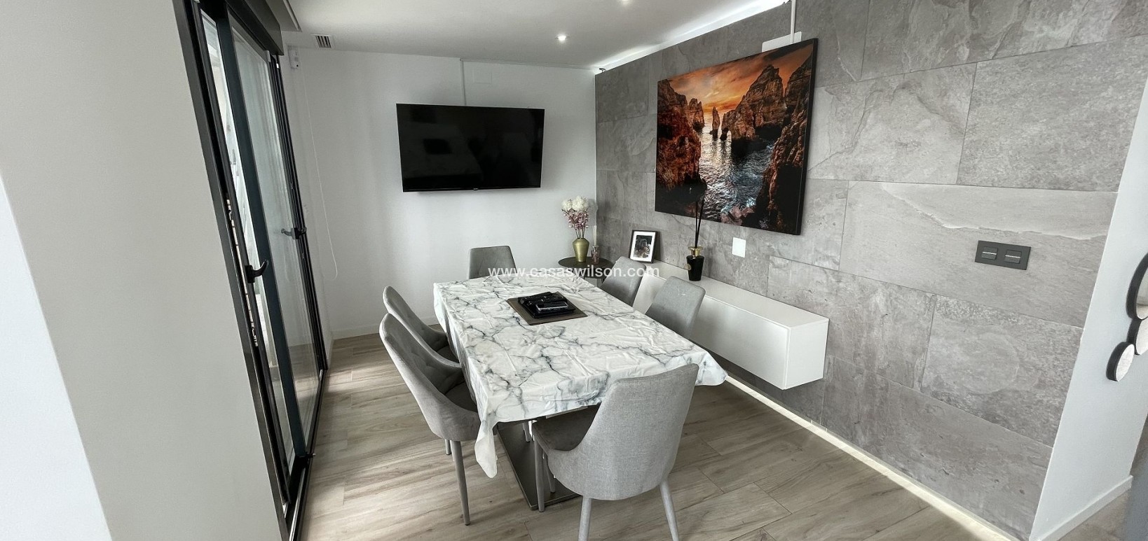 Venta - Chalet - Cabo Roig