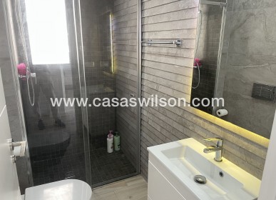 Venta - Chalet - Cabo Roig