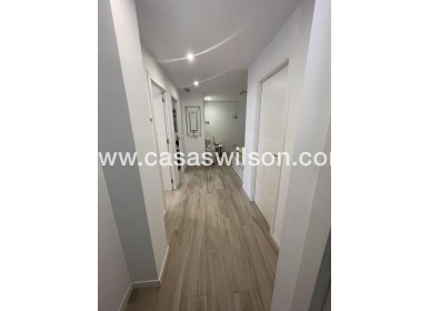 Venta - Chalet - Cabo Roig