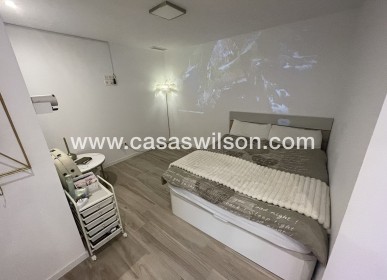 Venta - Chalet - Cabo Roig