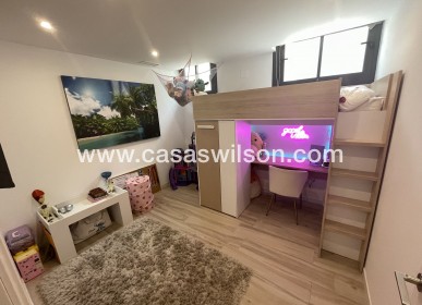 Venta - Chalet - Cabo Roig