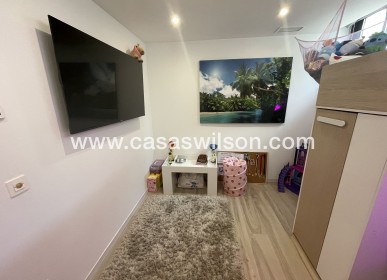 Venta - Chalet - Cabo Roig