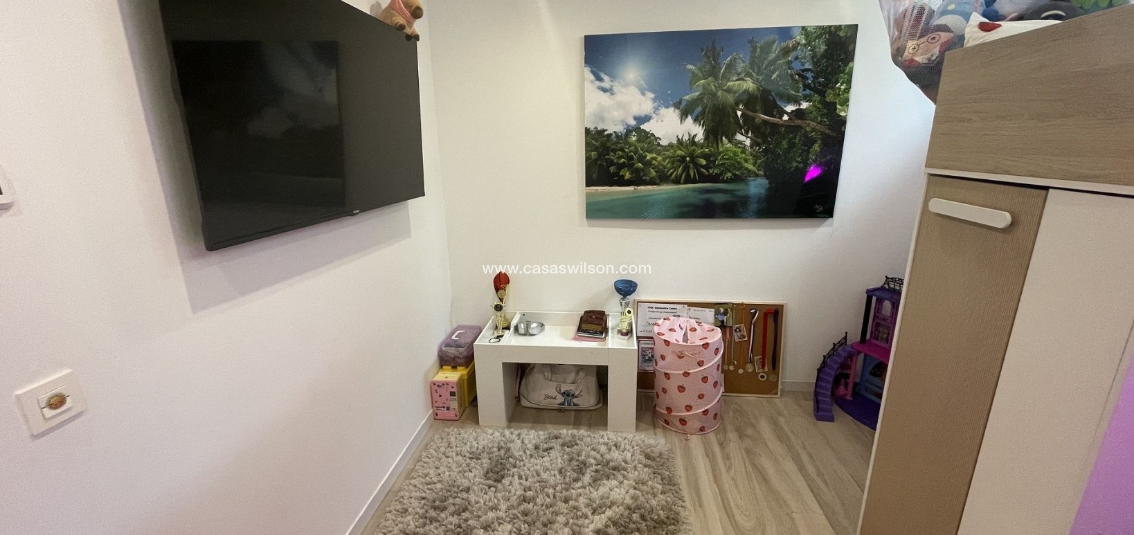 Venta - Chalet - Cabo Roig