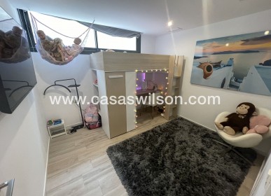 Venta - Chalet - Cabo Roig