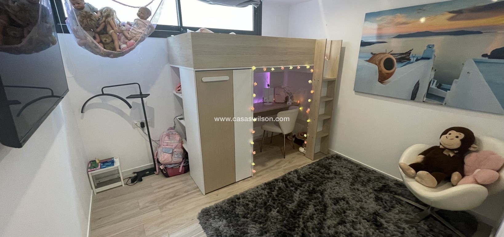 Venta - Chalet - Cabo Roig