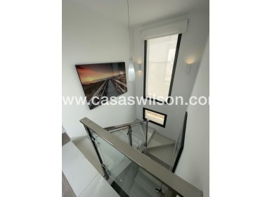 Venta - Chalet - Cabo Roig