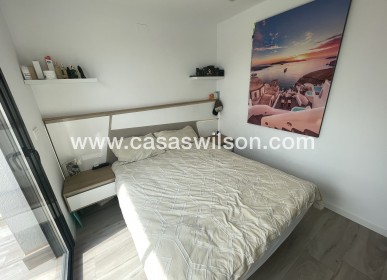 Venta - Chalet - Cabo Roig