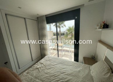 Venta - Chalet - Cabo Roig