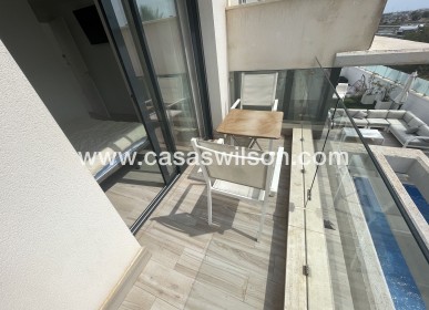 Venta - Chalet - Cabo Roig