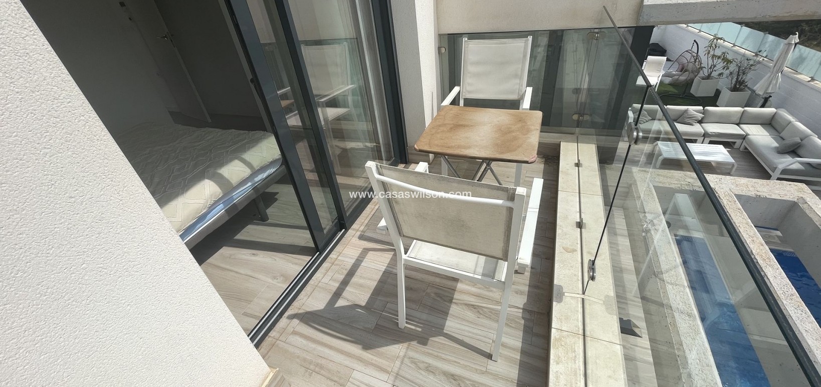 Venta - Chalet - Cabo Roig