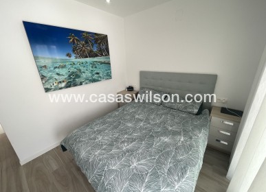 Venta - Chalet - Cabo Roig