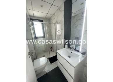 Venta - Chalet - Cabo Roig