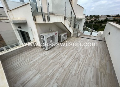 Venta - Chalet - Cabo Roig