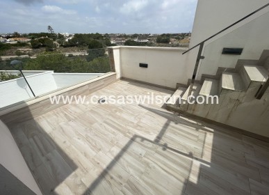 Venta - Chalet - Cabo Roig