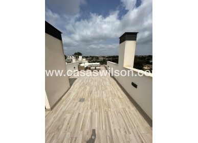 Venta - Chalet - Cabo Roig