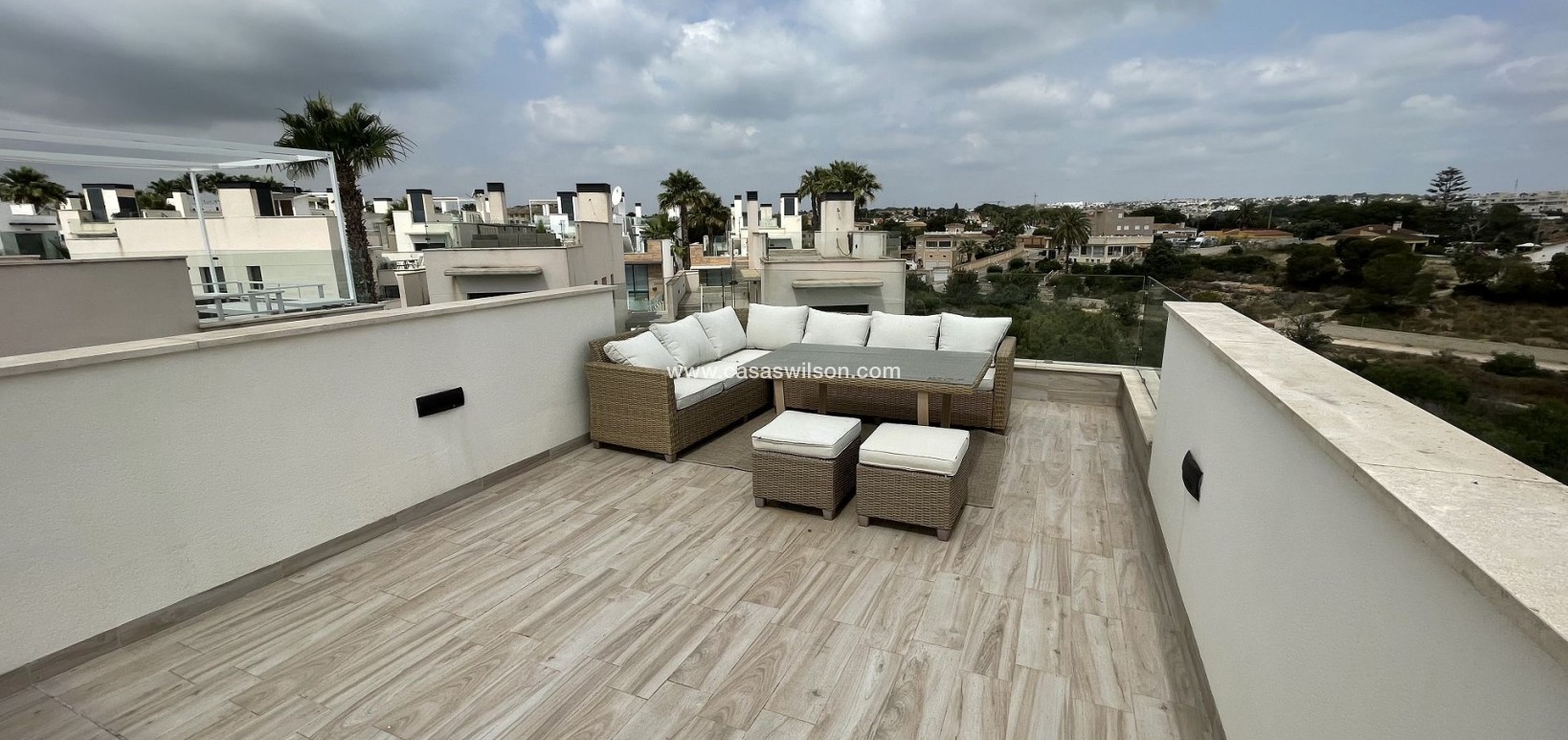 Venta - Chalet - Cabo Roig