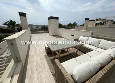 Venta - Chalet - Cabo Roig