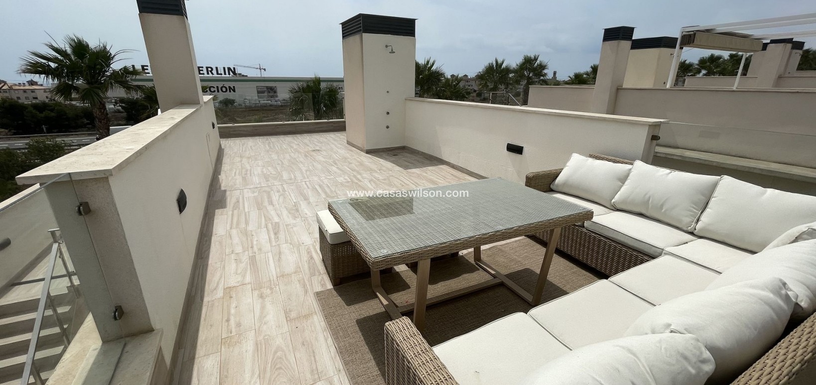 Venta - Chalet - Cabo Roig