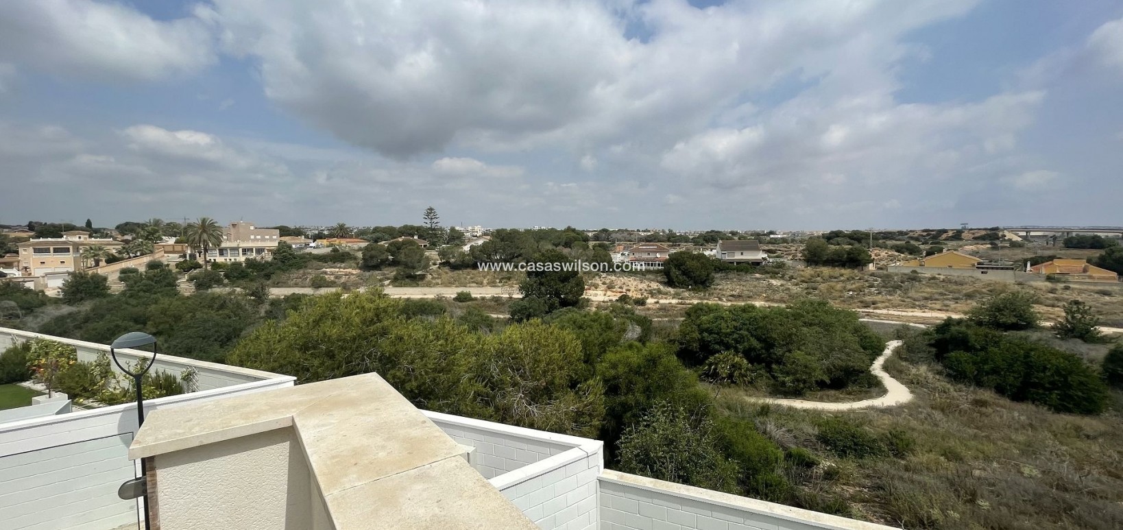 Venta - Chalet - Cabo Roig