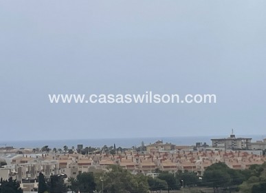 Venta - Chalet - Cabo Roig