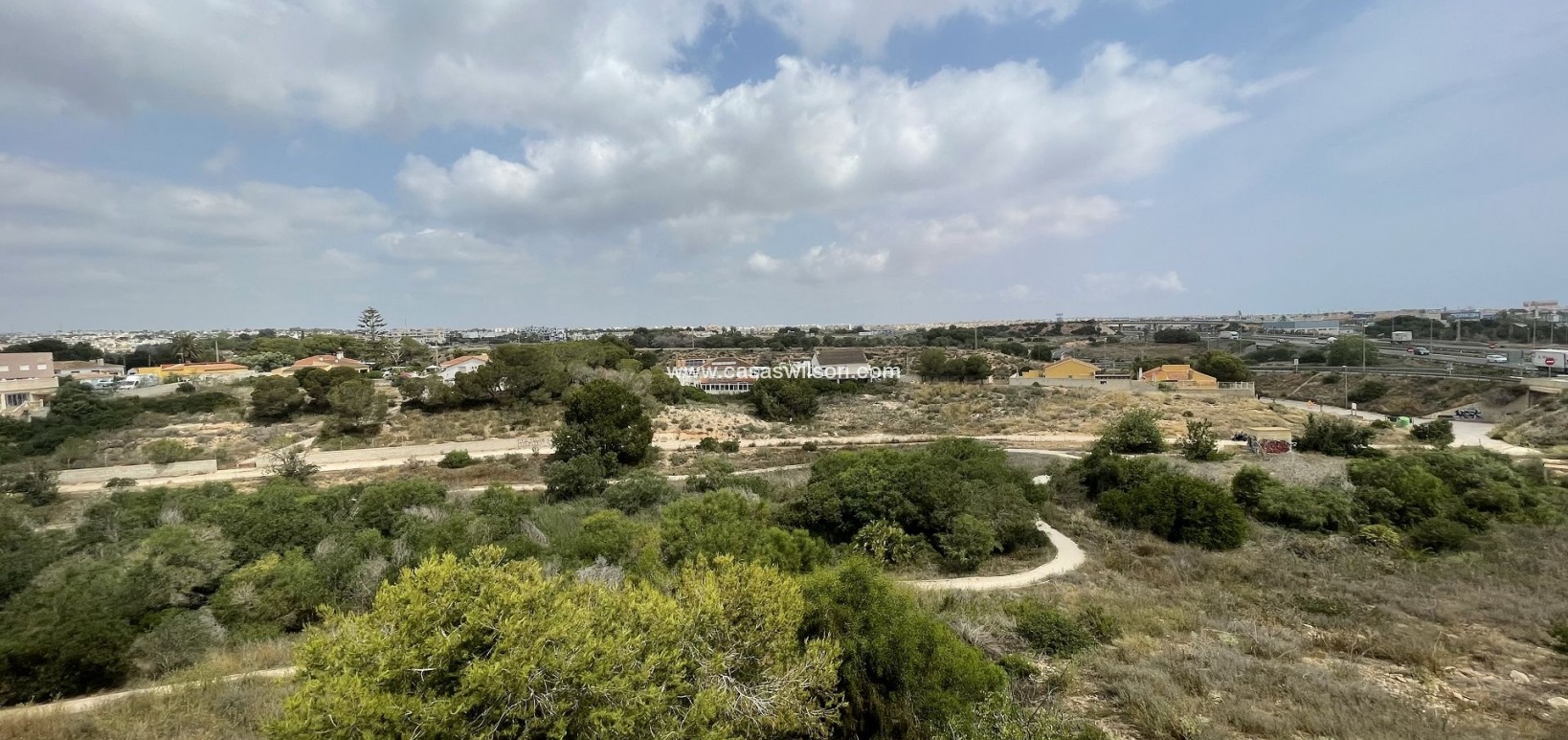 Venta - Chalet - Cabo Roig