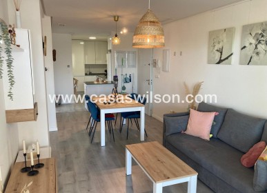 Sale - Appartement - Los Dolses