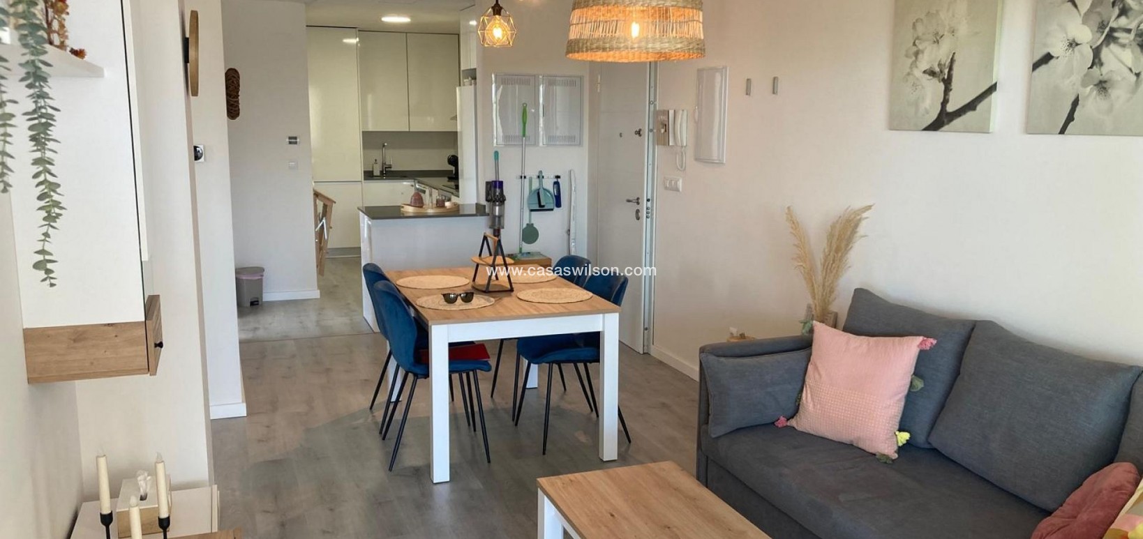 Sale - Appartement - Los Dolses