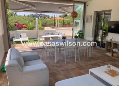 Sale - Appartement - Los Dolses