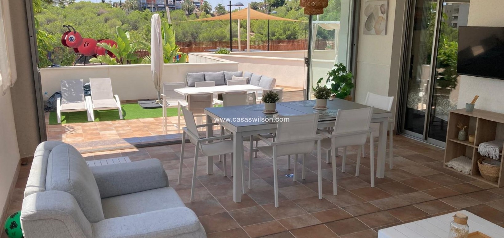 Sale - Appartement - Los Dolses