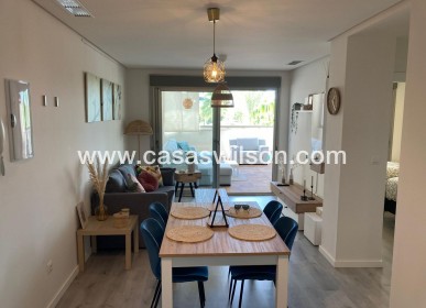 Sale - Appartement - Los Dolses